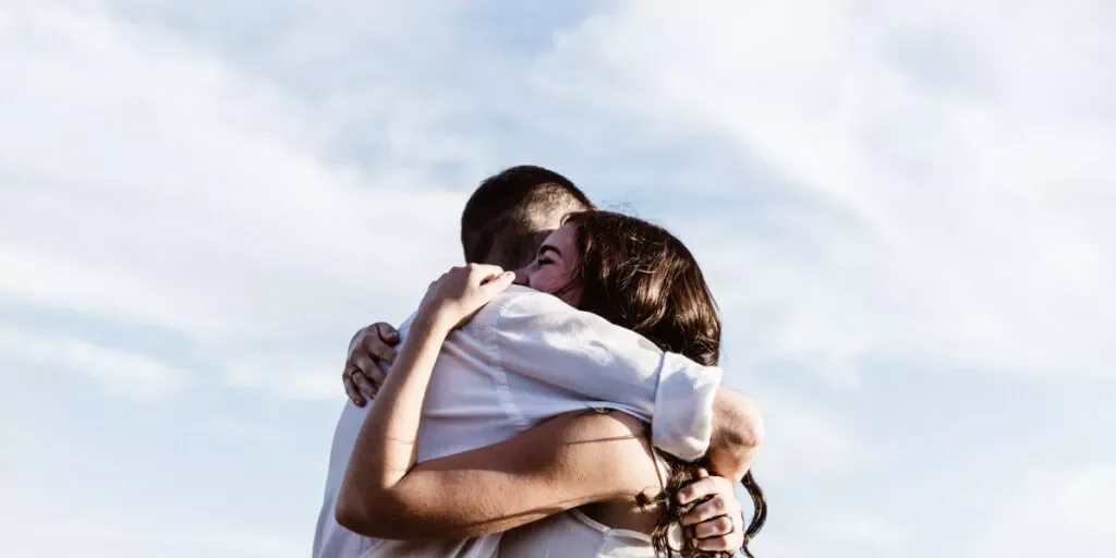 Forgiveness