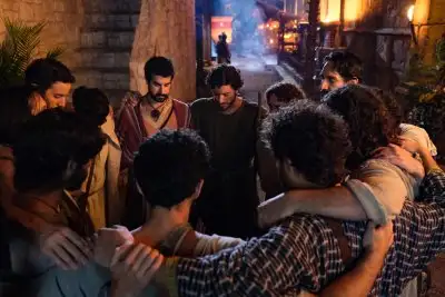 The Chosen - Season 3: Trials & Transformation