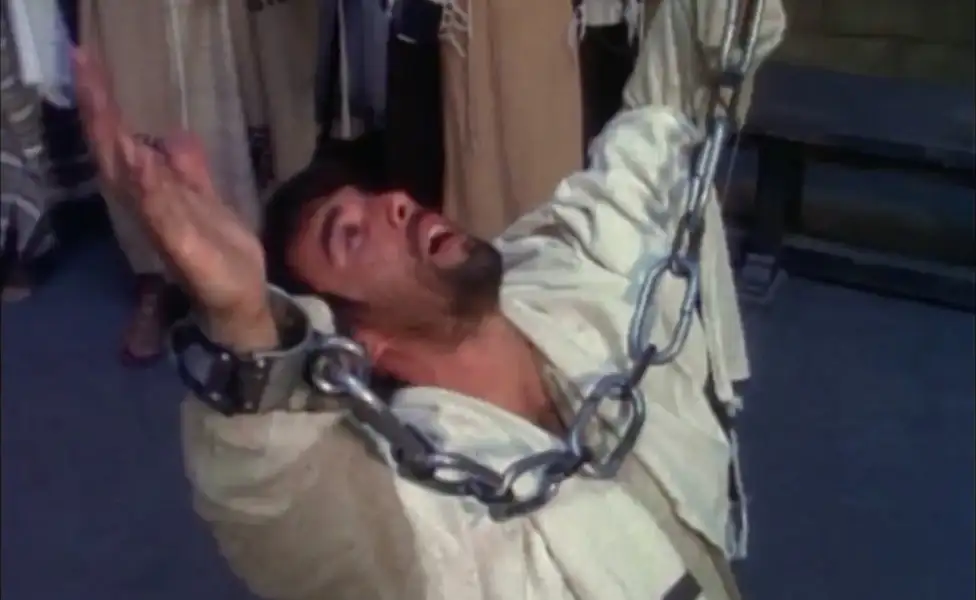 The Book of Acts - Part 1: Jerusalem