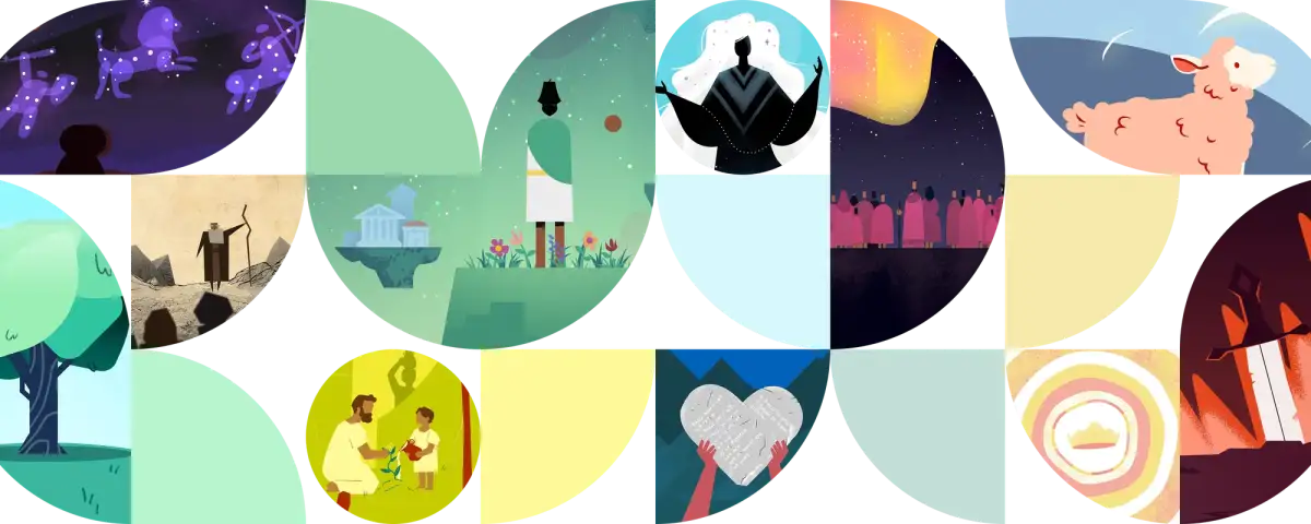 The Character of God