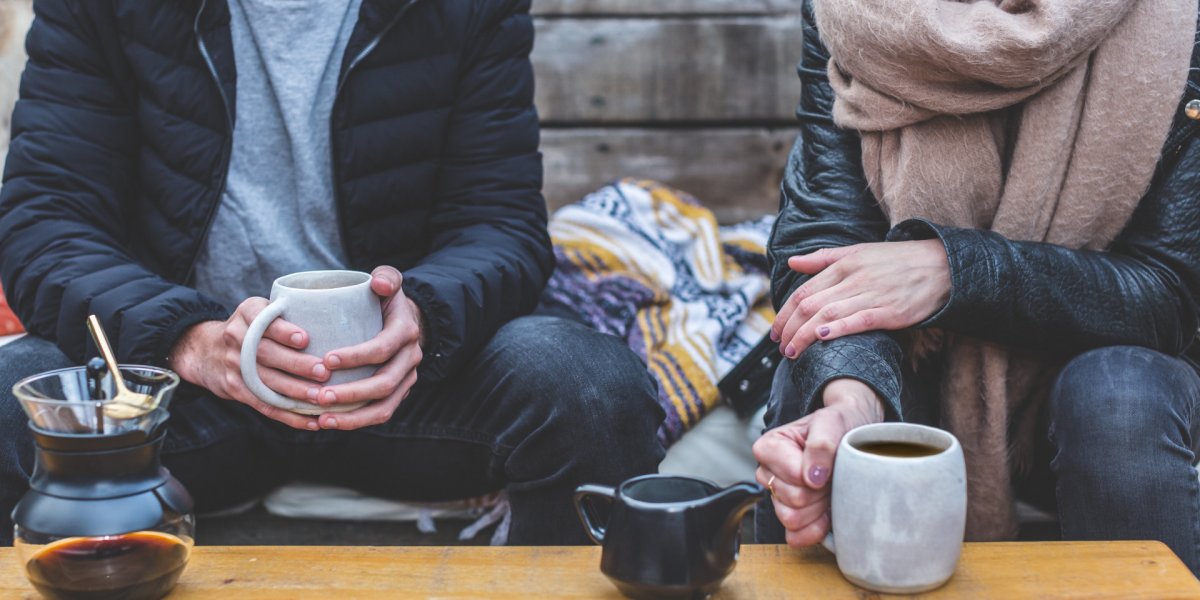 Talks with Jesus