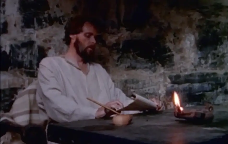 The Book of Acts - Part 4: Ready to Die for Jesus