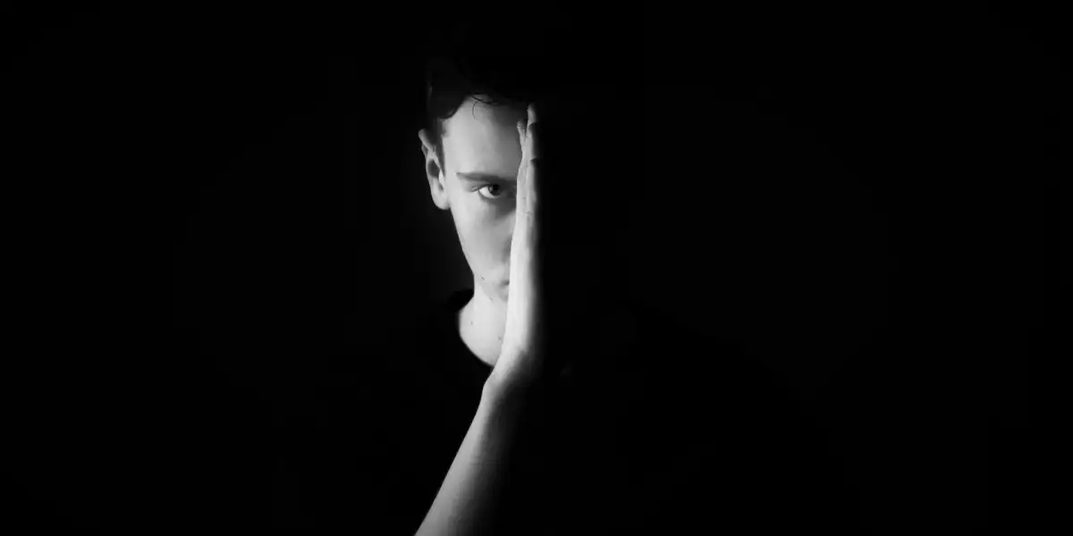 Turning your back on Pornography