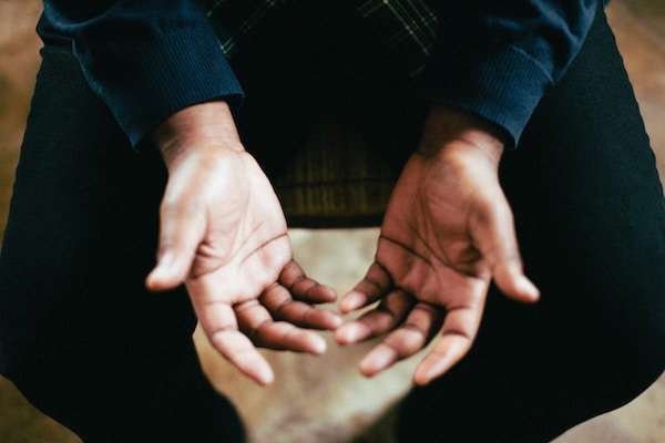 9 Days with Jesus: Prayer