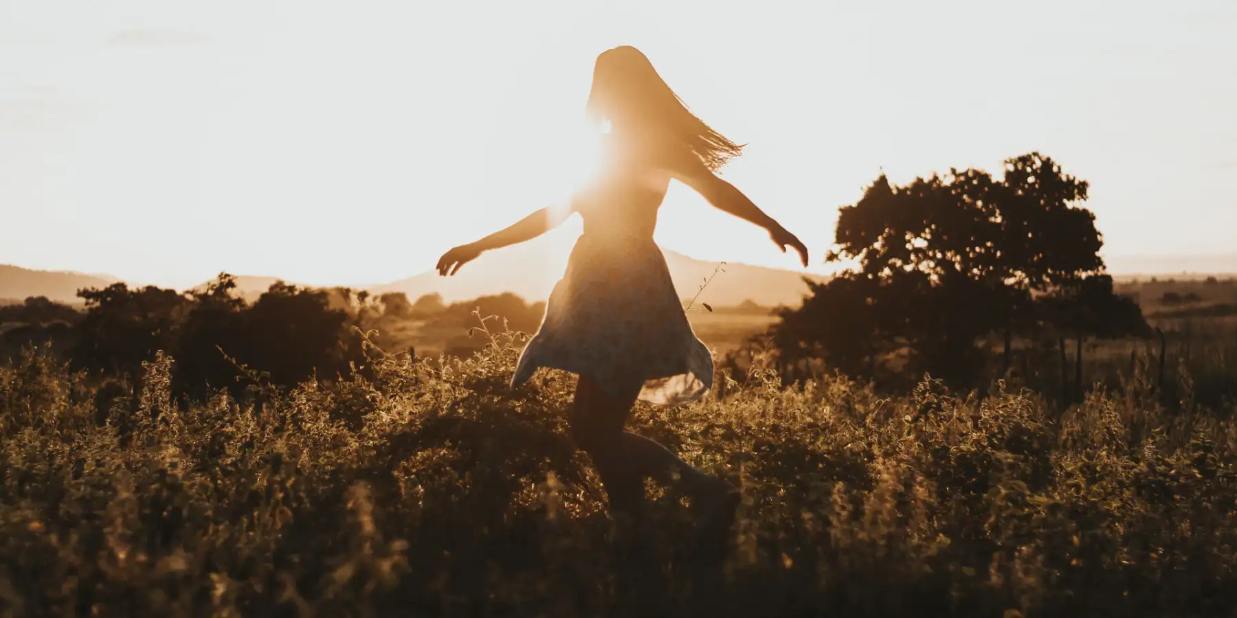 Freedom from Anxiety