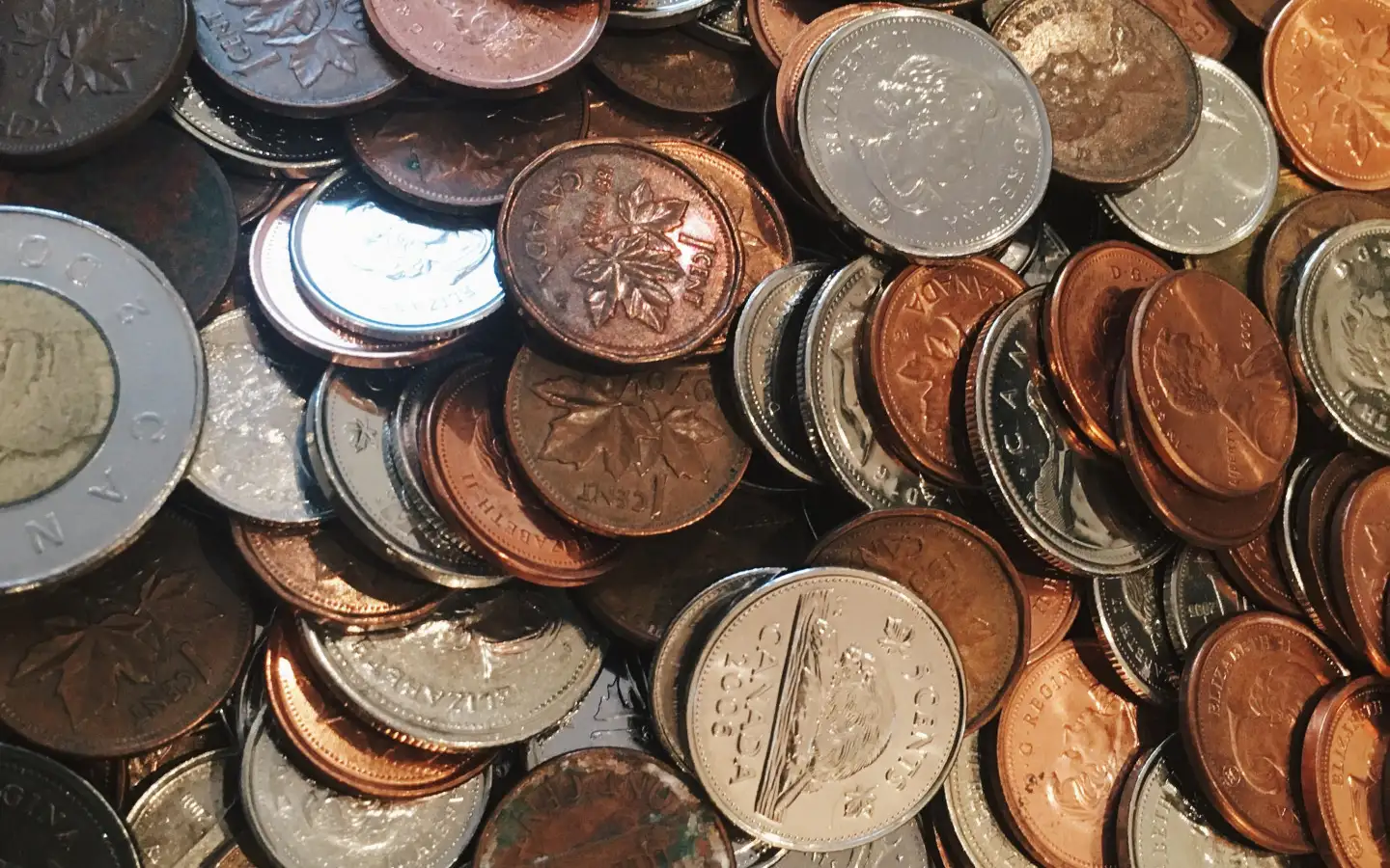 Give, Save and Spend