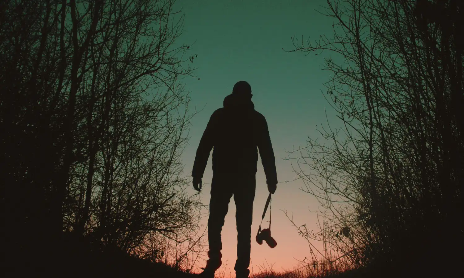 Manhood Journey - Survival Gear