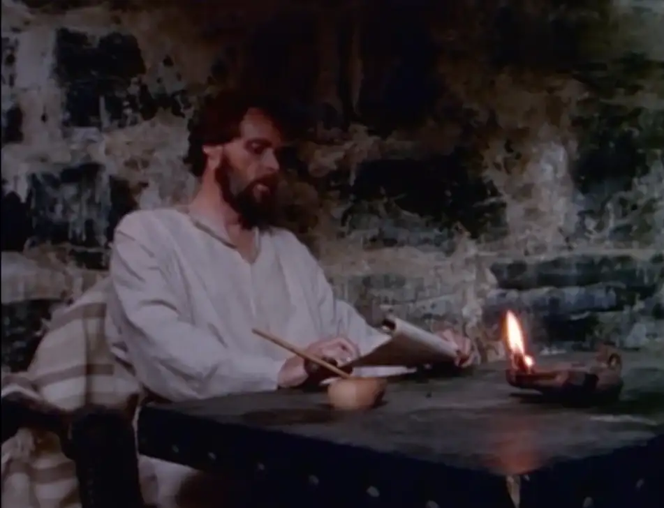 The Book of Acts - Part 4: Ready to Die for Jesus