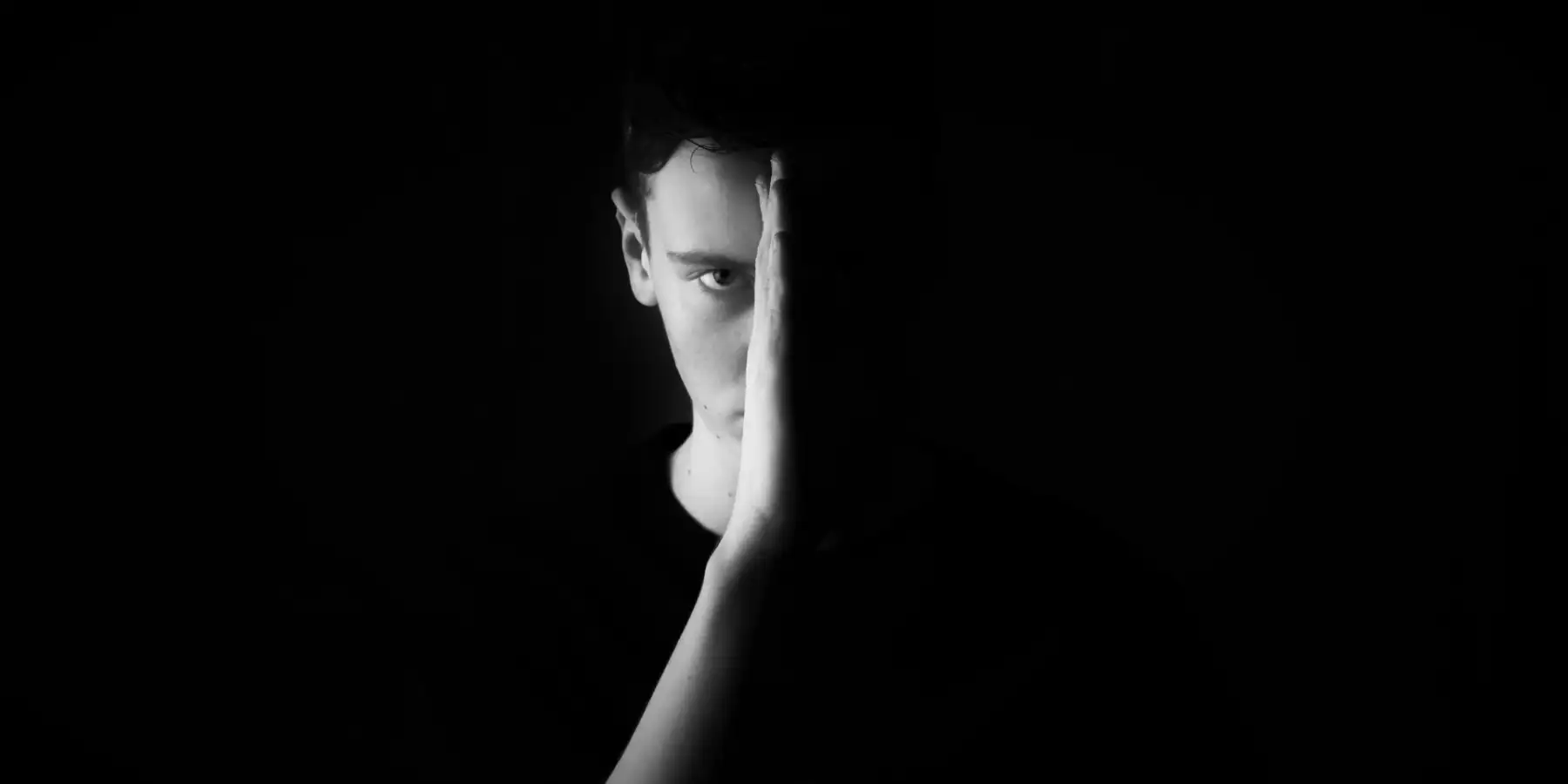 Turning your back on Pornography