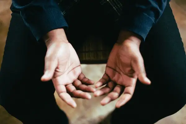 9 Days with Jesus: Prayer